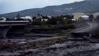 Le radier de la rivière Saint Etienne à la Réunion dans Grey’s Anatomy
