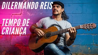 Beto Lins - Tempo De Criança | Dilermando Reis | Brazilian music