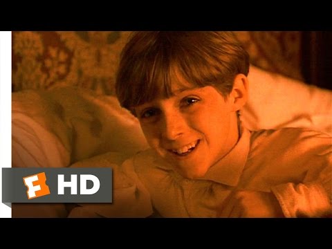 The Secret Garden (4/9) Movie CLIP - Cousins (1993) HD