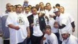 Big Habana Ft Willie sante & Temperamento - We a family (Block Royal Venezuela and 401)