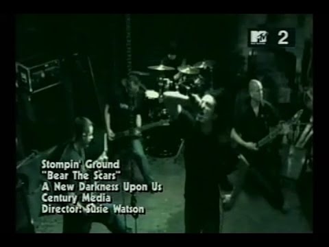 Stompin’ Ground - Bear The Scars (Official Video)