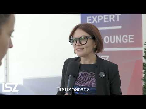 LSZ Community-Umfrage: Welche Fähigkeiten brauchen wir, um mit KI umzugehen?