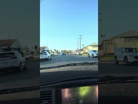 Thumbnail for AH CRUISER DRIVING PART 53