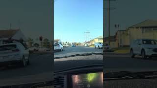 AH CRUISER DRIVING PART 53