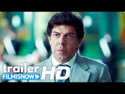 IL TRADITORE (2019) | Trailer ITA del film di Marco Bellocchio