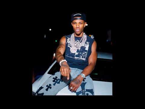 (Melodic) A Boogie wit da Hoodie Freestyle Type Beat - "Real U"