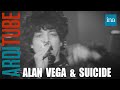 Alan Vega & Suicide "Surrender" | Archive INA