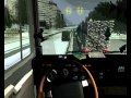 Веселье 2 или МАЗ и предновогодние настроение 