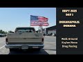 Hot Rod Power Tour 2025 Day 1 Coverage Indianapolis Indiana