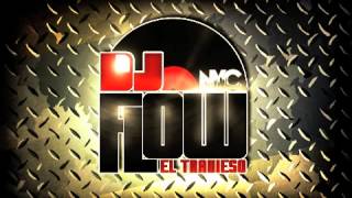 DJ FLOW EL TRAVIESO NYC. BACHATA MIX 1