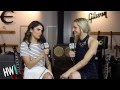 Nikki Reed Talks New Single 'Fly With You ...