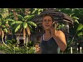 Uncharted 1: Drake's Fortune Remastered - PS5 Gameplay