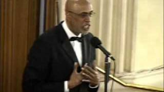 Ken Hanson-'God Is A God' arr. by Wendell Whalum