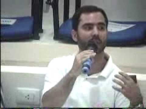 Tertúlia 2526 LOW RES - Liderança multidimensional (Liderologia) | #Conscienciologia - Waldo VIeira