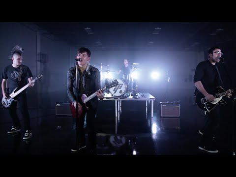 4th Point - When We Rise, We Fall (Official Music Video)