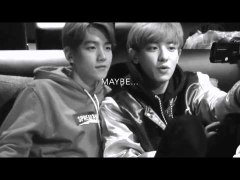 Chanbaek / Baekyeol Fan Fiction Trailer | "The faults in Byun Baekhyun"