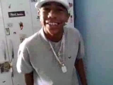 Mc Menor Patrãozinho  chique & elegante