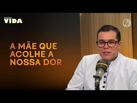 Padroeira de Minas Gerais: A Fé e a História de Nossa Senhora da Piedade | Falando de Vida