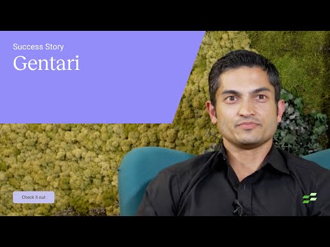 Gentari Solar Australia on the benefits of working with RatedPower