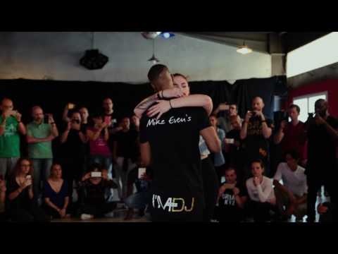 🎥 Urbankiz 👉Mike Even's & Marta👈 IF #44