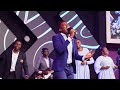 AKEESEZA OBUDDE I WILL TRUST IN HIM DS JAVAN