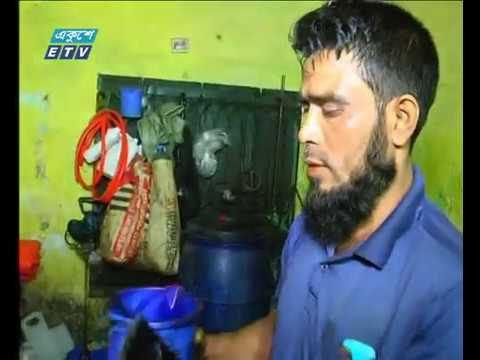 বন্ধ করা যাচ্ছেনা নকল প্রসাধনী তৈরি