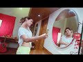 SizeZero నందిని Sonal Chauhan Navel Selfie Scenes TFC Comedy Time