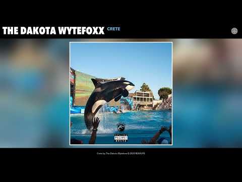The Dakota Wytefoxx - Crete (Official Audio)