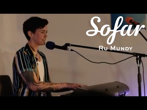 Ru Mundy - Daniel | Sofar Wellington