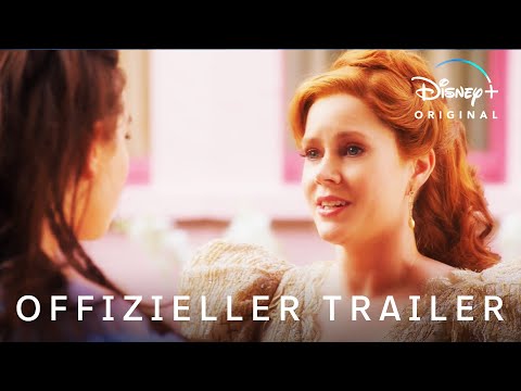 Offizieller Trailer