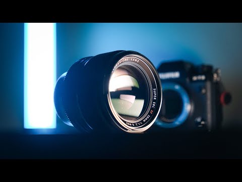 FUJIFILM XF 56mm f1.2 R | Still Good In 2023?