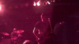 Polvo - &quot;Beggar&#39;s Bowl&quot; - Cat&#39;s Cradle - Oct. 17