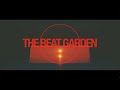 THE BEAT GARDEN、新アルバム『Bell』リード曲「心音」MVティザー公開　