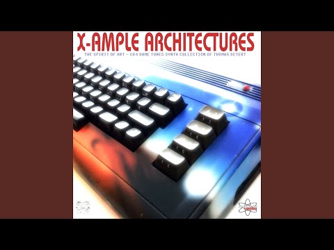 Gordian Tomb (Orchestral Theme)