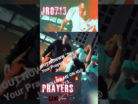 NEW JRO713 VIDEO ‼️‼️