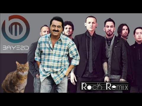 Nankör Kedi Rock - LINKIN PARK ft. İBRAHİM TATLISES |prod. Bayezid (Video Klip)