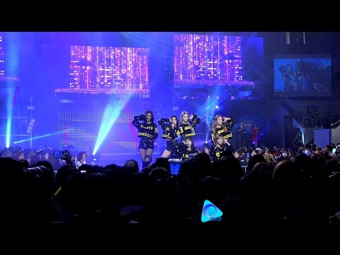 161220 All That K-pop 베리굿 02.안믿을래 직캠