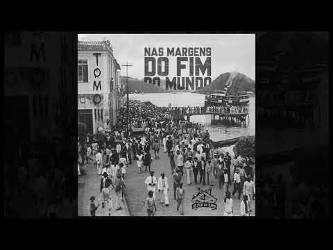 05 - Cicatrizando Desgraças – AlendaSz Feat. MK LoKonsciente (Prod  MK LoKosciente)