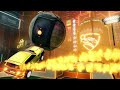 JSTN Squishy Team Up With The Best NEW NA PRODIGY To DOMINATE An SSL Tournament In Rocket League