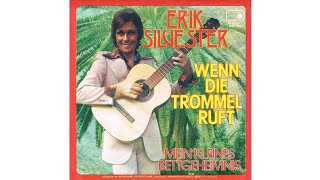 Erik Silvester - Mein kleines Bettgeheimnis