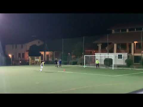 Lombardia - Amatori CSI Calcio a 7 Allievi Lecco Unico G10 - G.o. Olgiate Molgora vs Csi Tirano