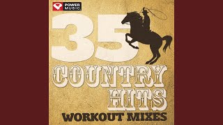 Good Girl (Workout Mix 128 BPM)