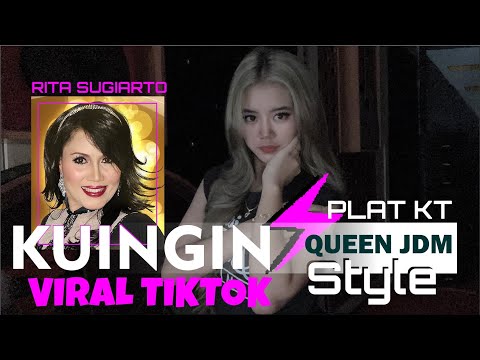 DJ RARERA RERA RERA RERAM KUINGIN | VIRAL TIKTOK | DJ PLAT KT NEW 2024 | DJ TELOOR GELENG- GELENG