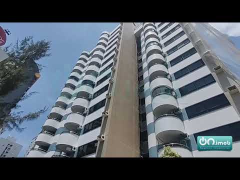 Apartamento a venda no Millenium Residence - Aracaju - Sergipe