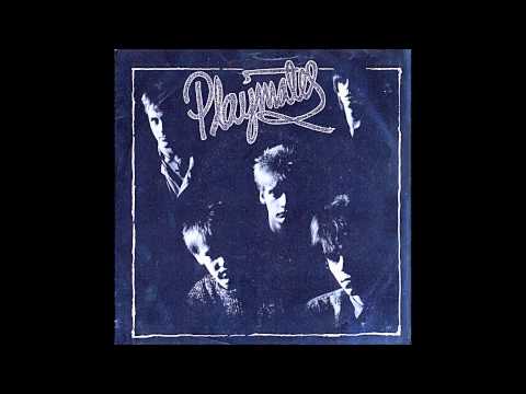 The Playmates - Fine, Fine Day - 1984
