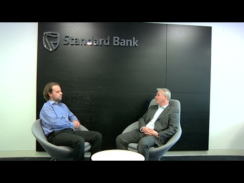 Standard Bank Offshore Group - Customer Success Story (Simon Le Brocq - Chief Information Officer)