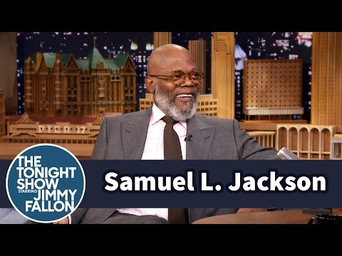 Quentin Tarantino Wrote Samuel L. Jackson's Role in Pulp Fiction for Him