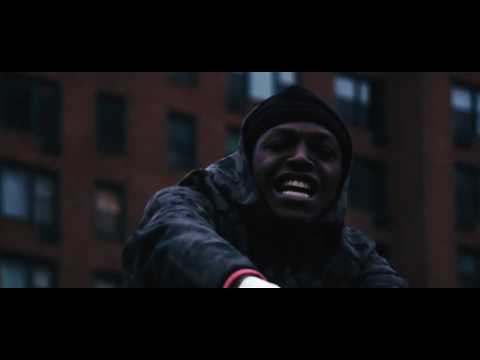 Zay Flamez X Zay Bricks - Dangerous (Shot + Edited by Polofilms)