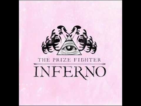 The Simple Fix - Prize Fighter Inferno (new song from the Half Measures EP)