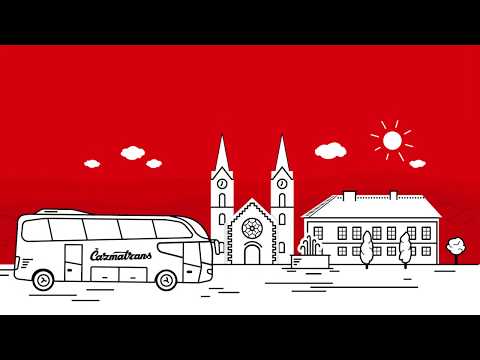 MIXX2020 - FINALIST - Čazmatrans mobilna aplikacija